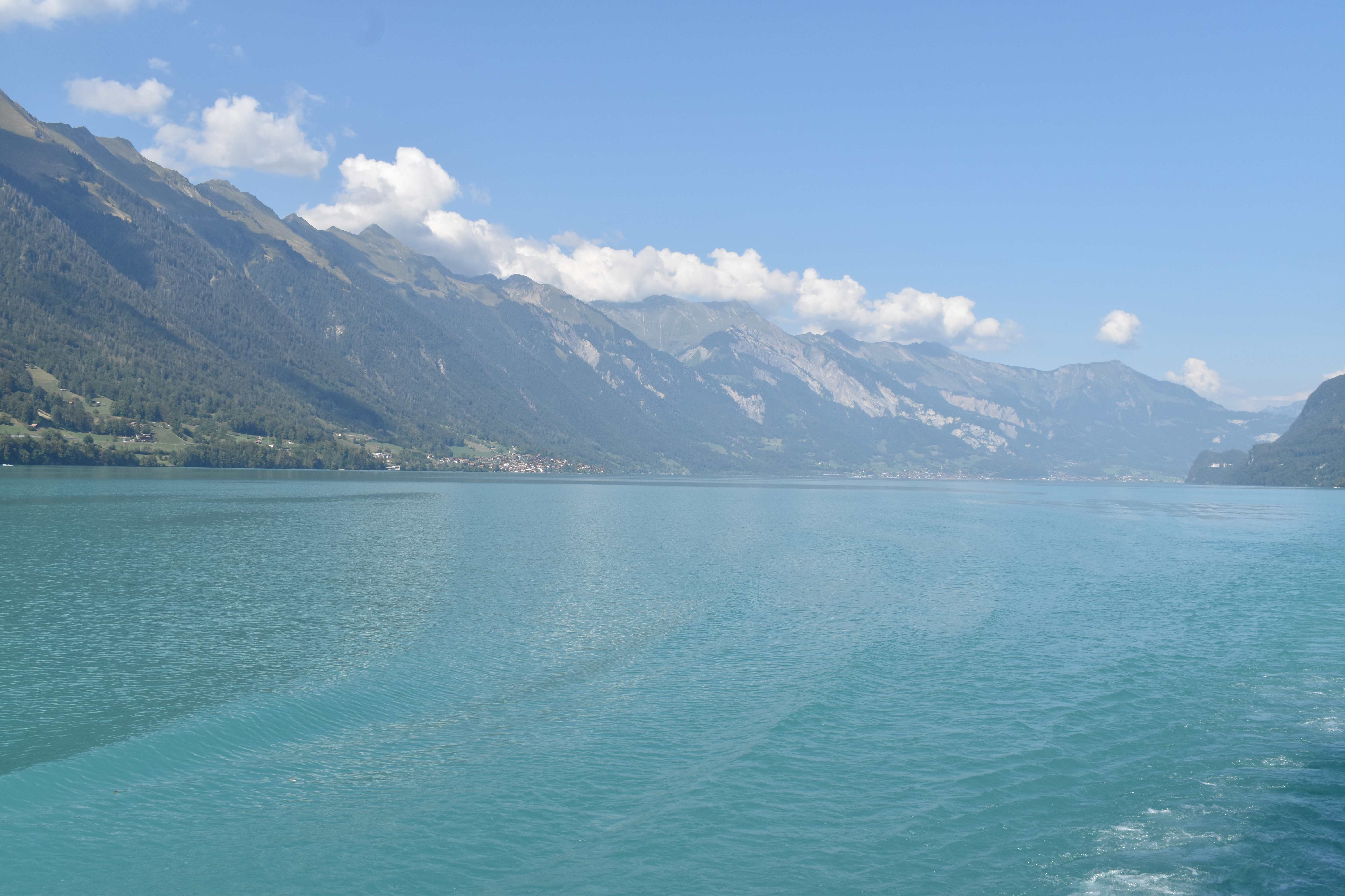 Brienzersee